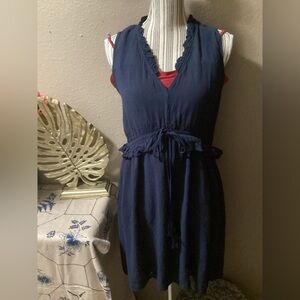 H&M NAVY Dress Swim suit Cover